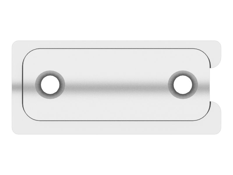 Полюсный наконечник