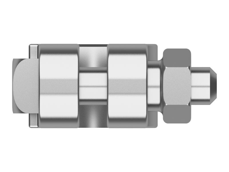 Клемма аккумуляторной батареи в сборе