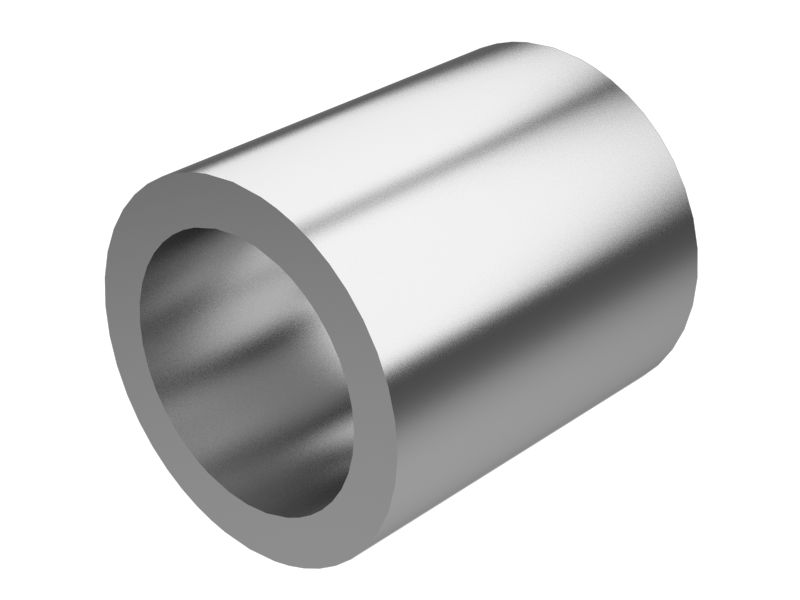 Reman стальная прокладка толщиной 18 мм