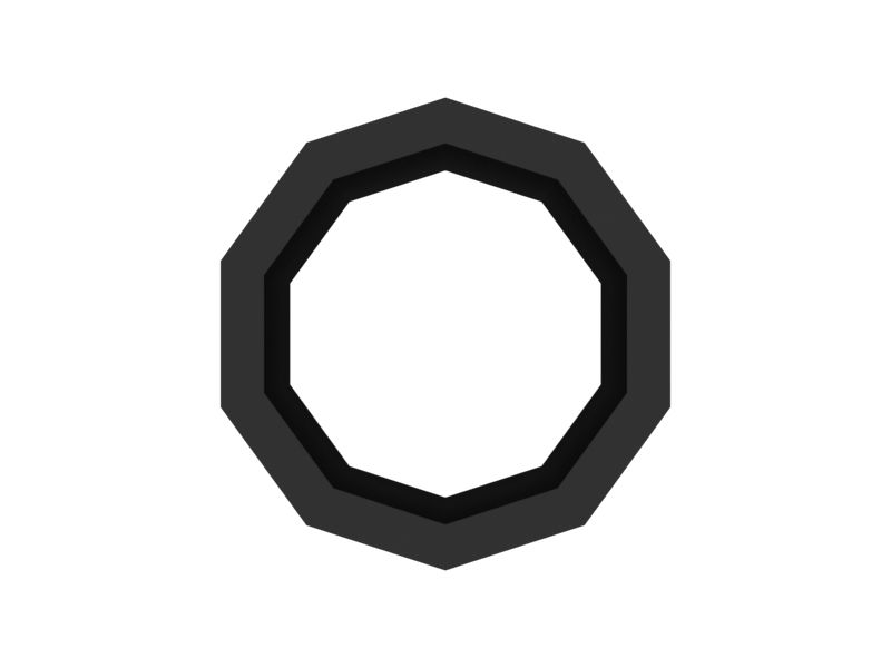 Трубка в бухте