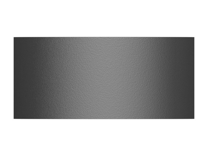 Стальная проставка длиной 9 мм