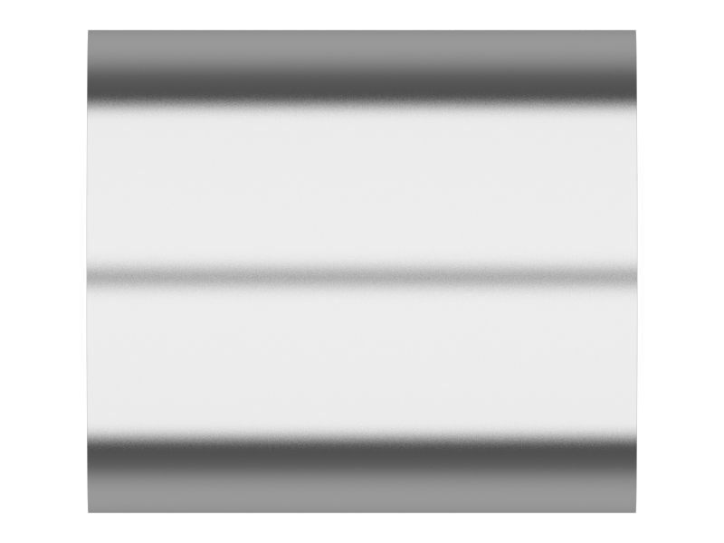 Reman стальная прокладка толщиной 18 мм