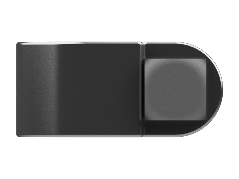 Клемма аккумуляторной батареи, длина 52,6 мм