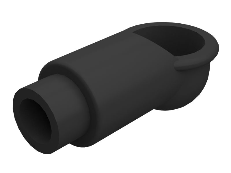 Изолирующая крышка клеммы