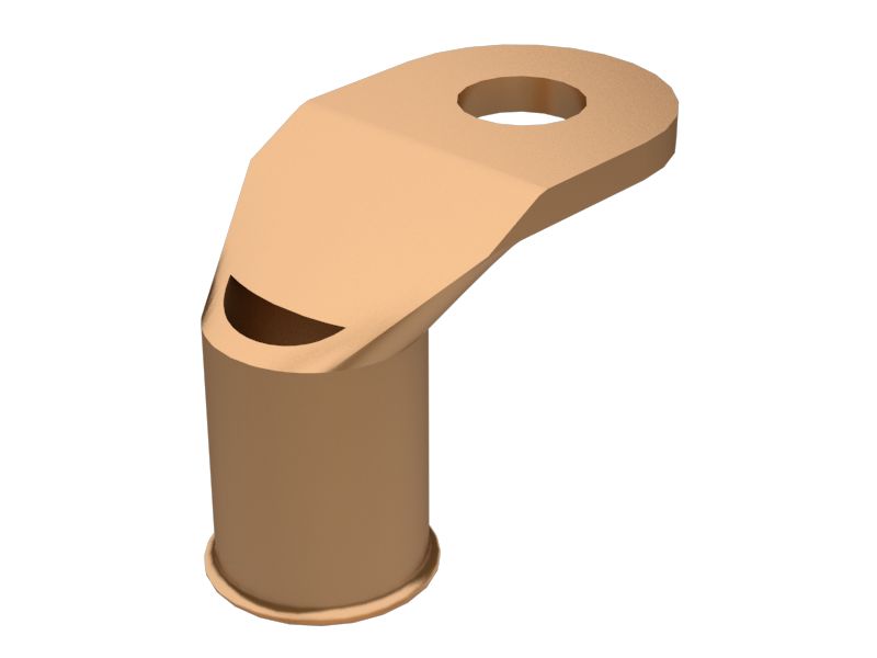 Кабельная клемма