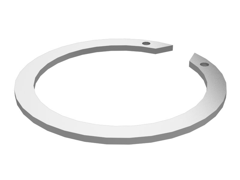 Стопорное кольцо