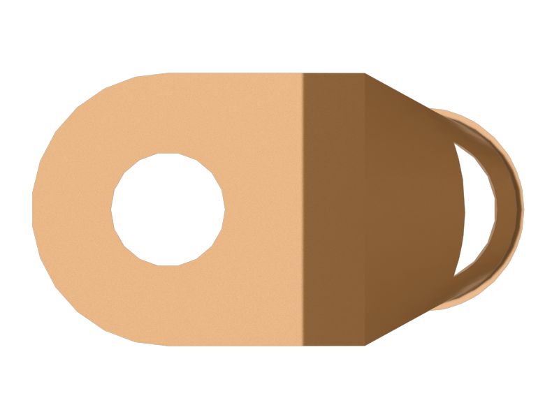 Кабельная клемма