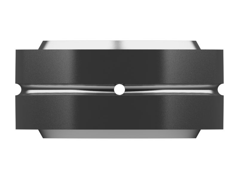 Самоцентрирующийся подшипник