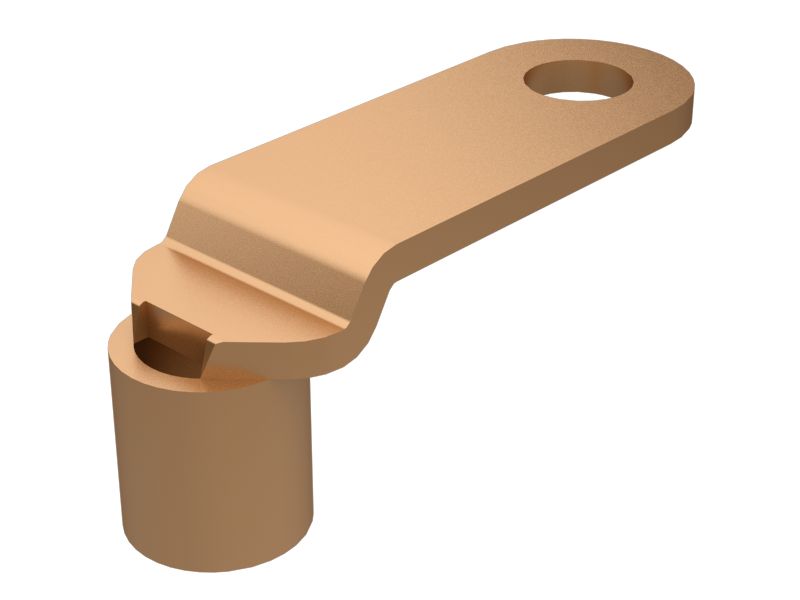 9R-4286: Кабельный разъем