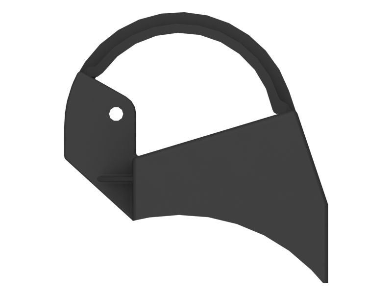 Крышка клеммы стартера