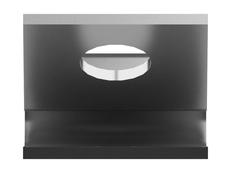 Зажим для крепления трубопроводов