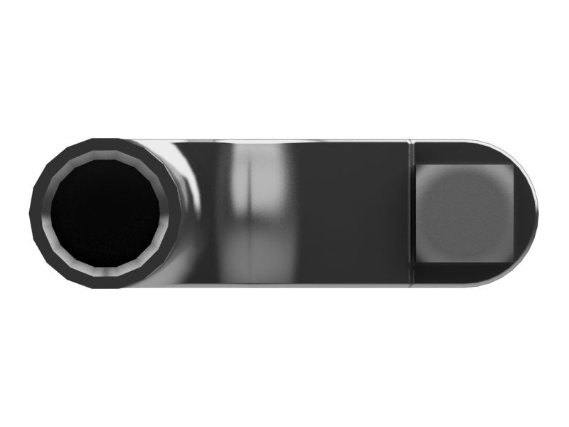 Клемма аккумуляторной батареи в сборе