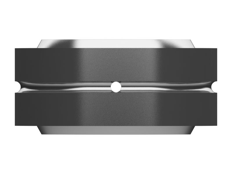 Самоцентрирующийся подшипник