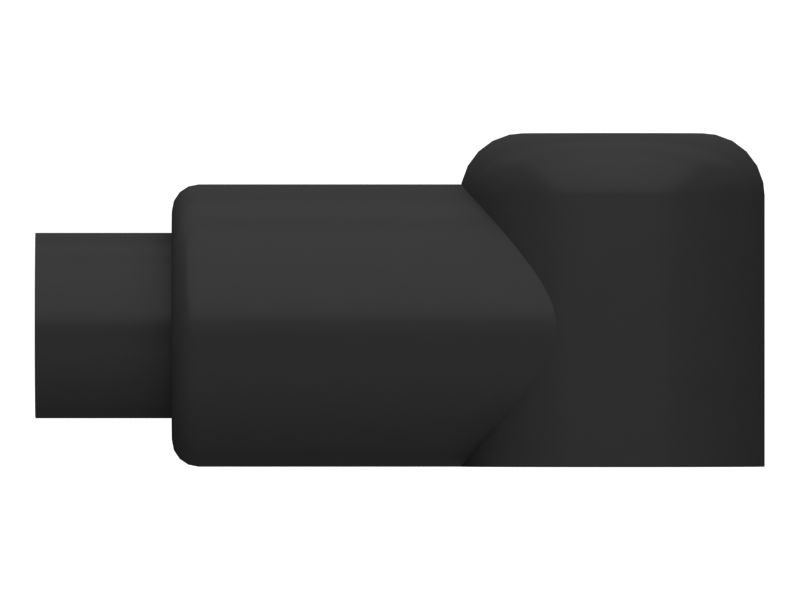 Изолирующая крышка клеммы