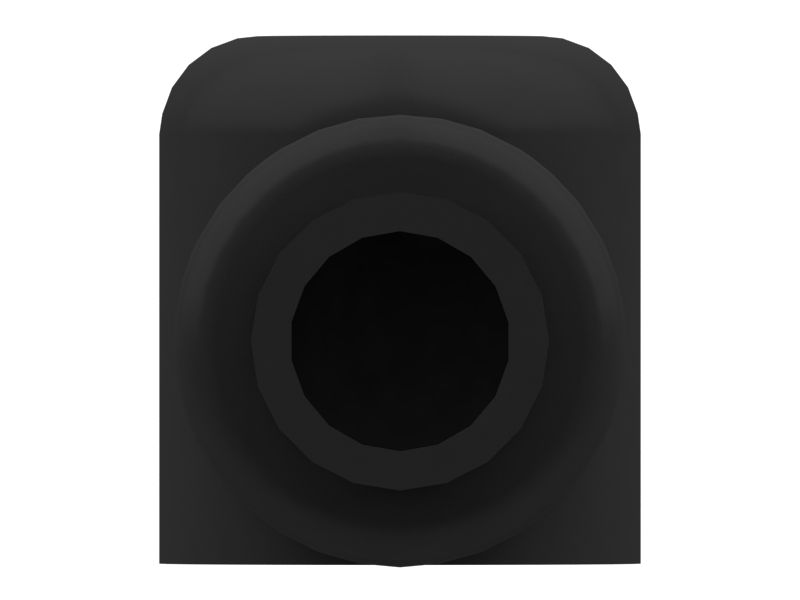 Изолирующая крышка клеммы