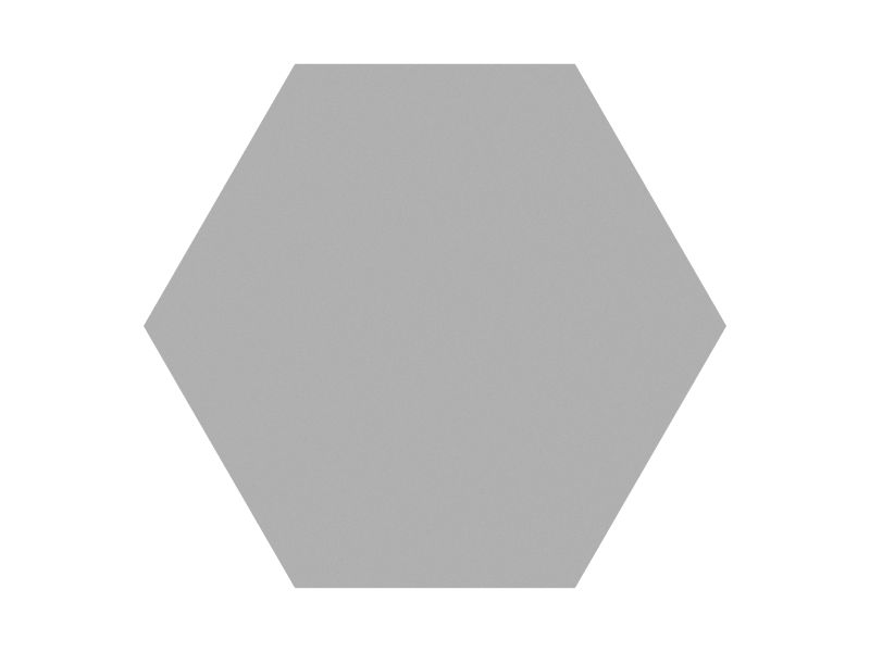 Болт с шестигранной головкой