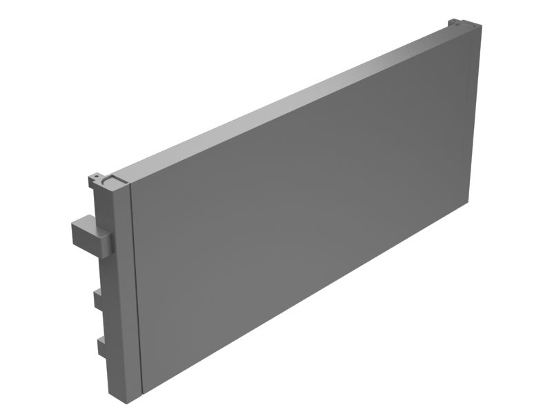 СЕРДЕЧНИК МАСЛООХЛАДИТЕЛЯ В СБОРЕ