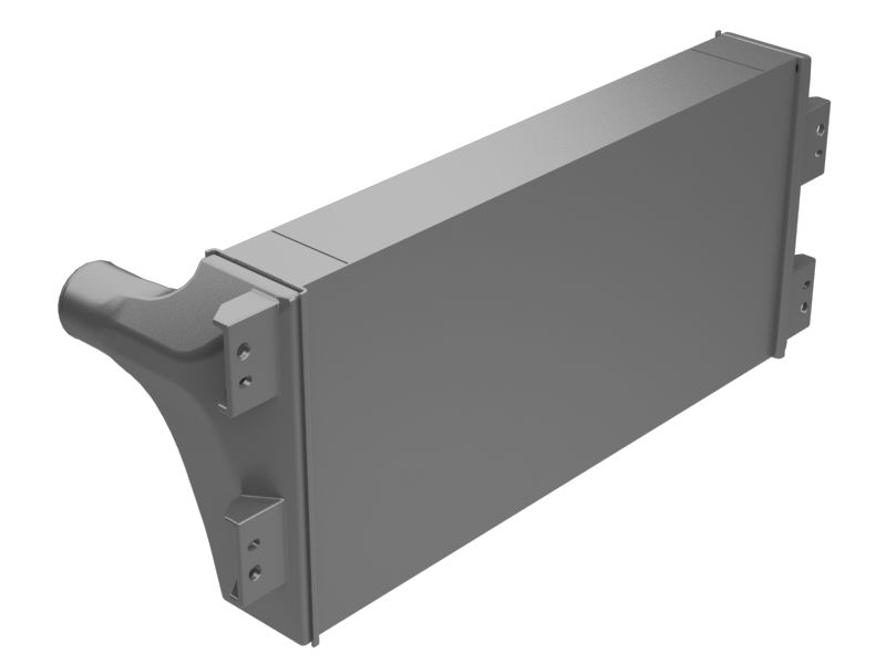 358-2029: СЕРДЕЧНИК В СБОРЕ