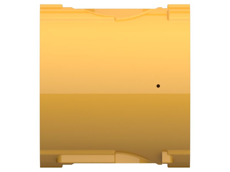 Кожух в сборе