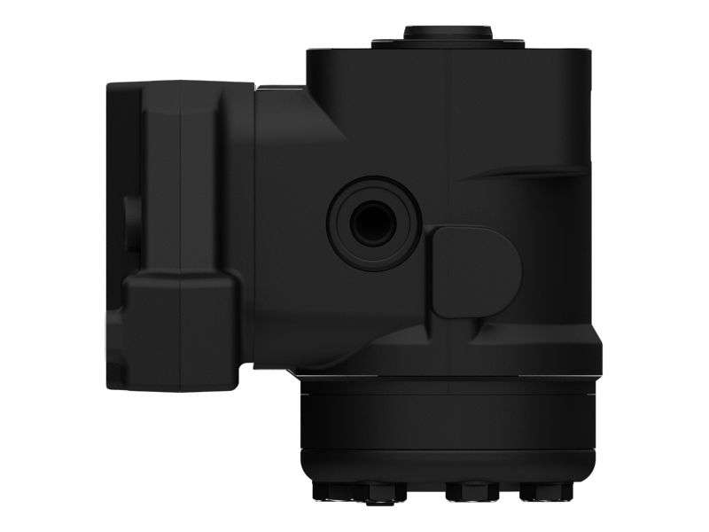 Клапан-регулятор расхода