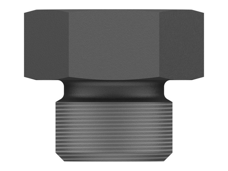 Прямой переходник