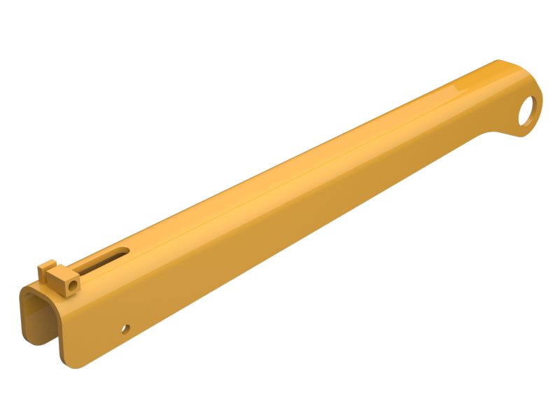 142-9089: Опора в сборе