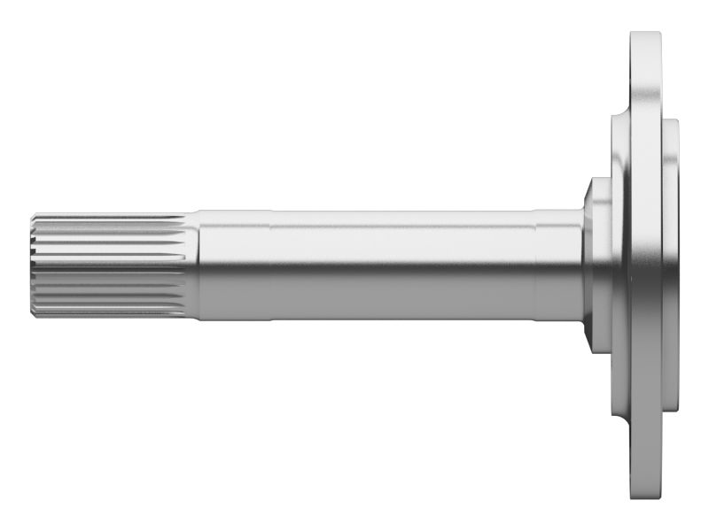 Колесный шпиндель