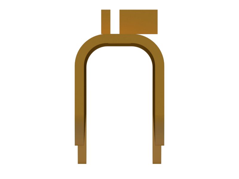 Опора в сборе