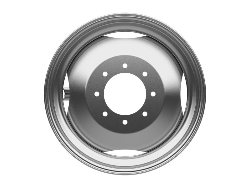 Колесо в сборе