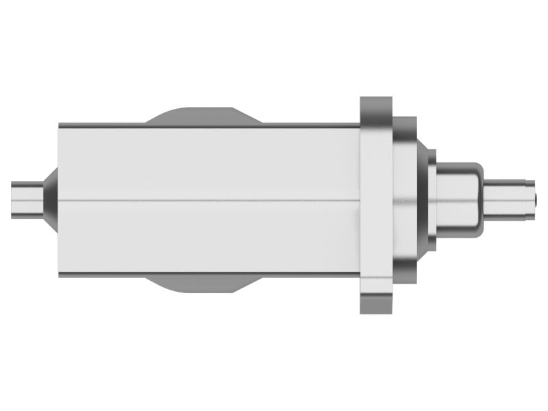 Кожух стартера