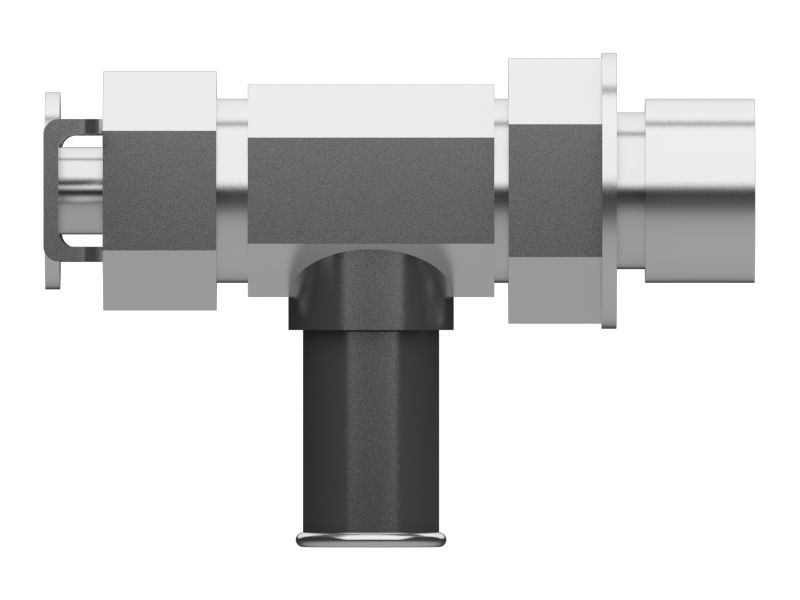 Запорный клапан 1/2