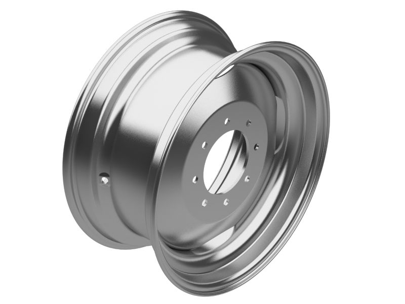 Колесо в сборе