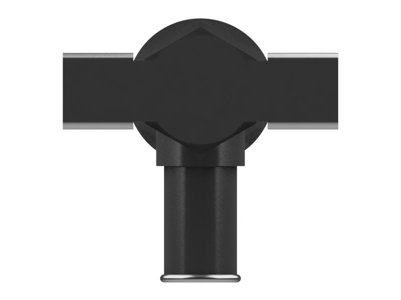 Запорный клапан 1/2