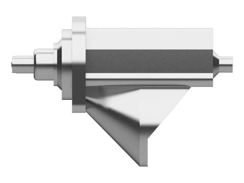 Кожух стартера