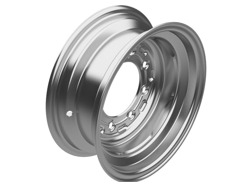 Колесо в сборе