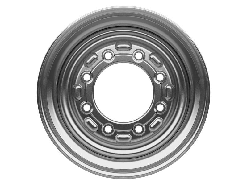 Колесо в сборе