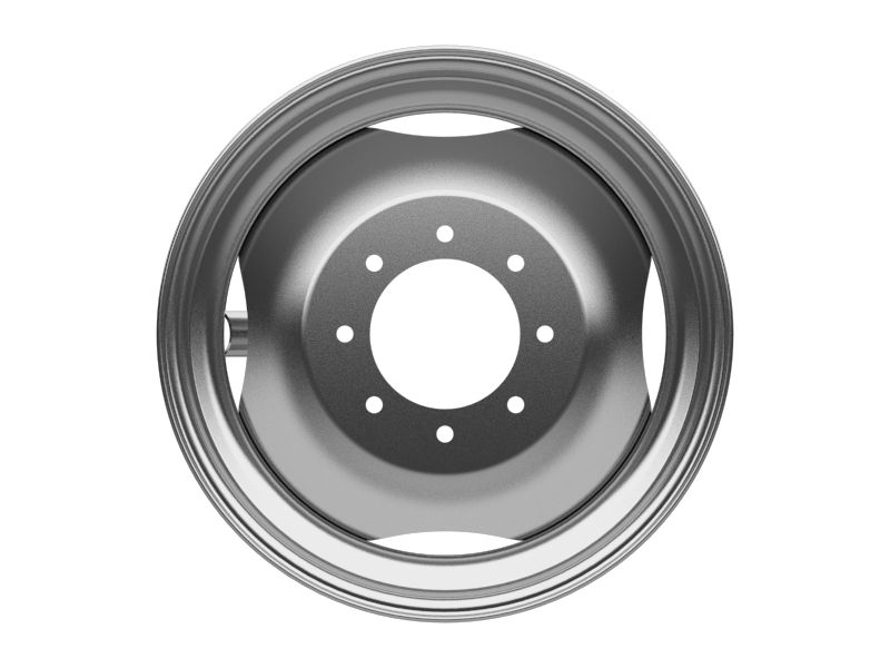 Колесо в сборе