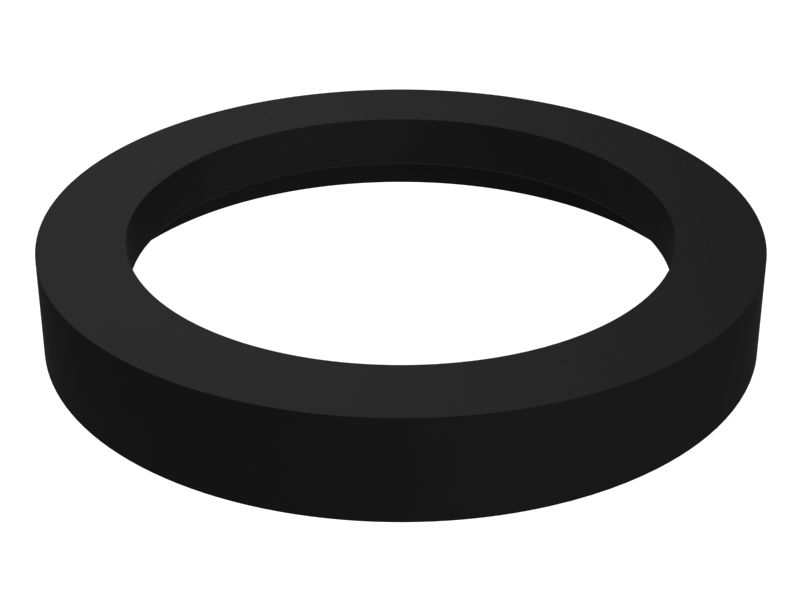 165-4892: Прокладка