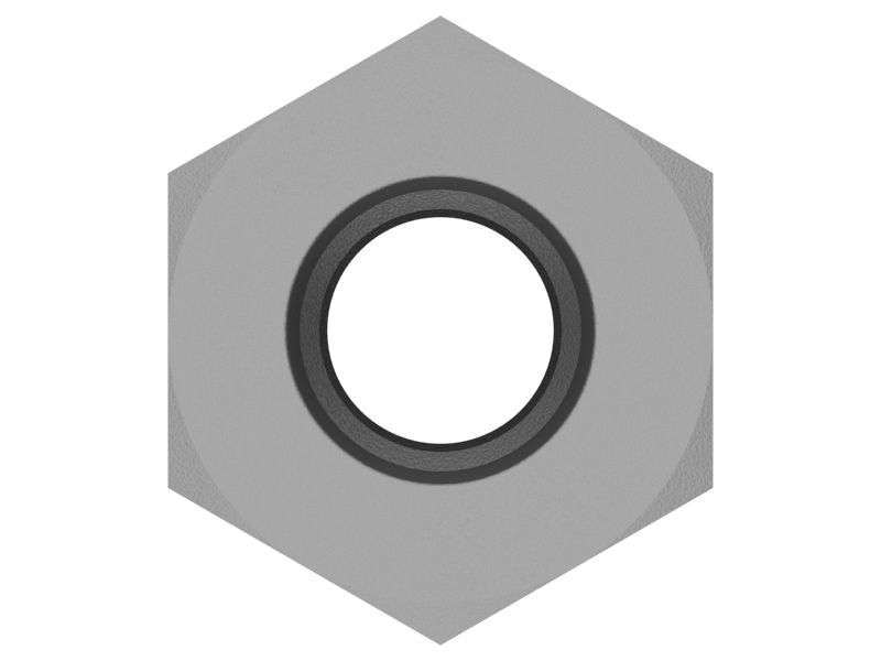 Прямой переходник