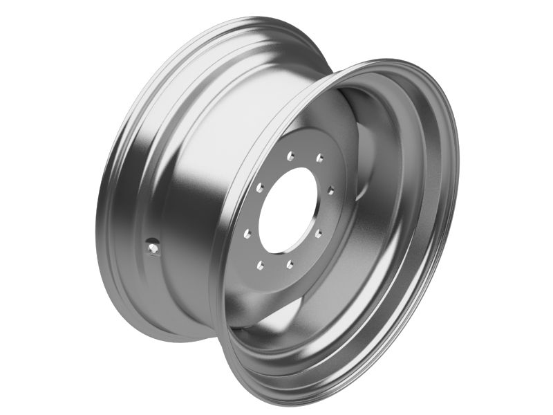 Колесо в сборе