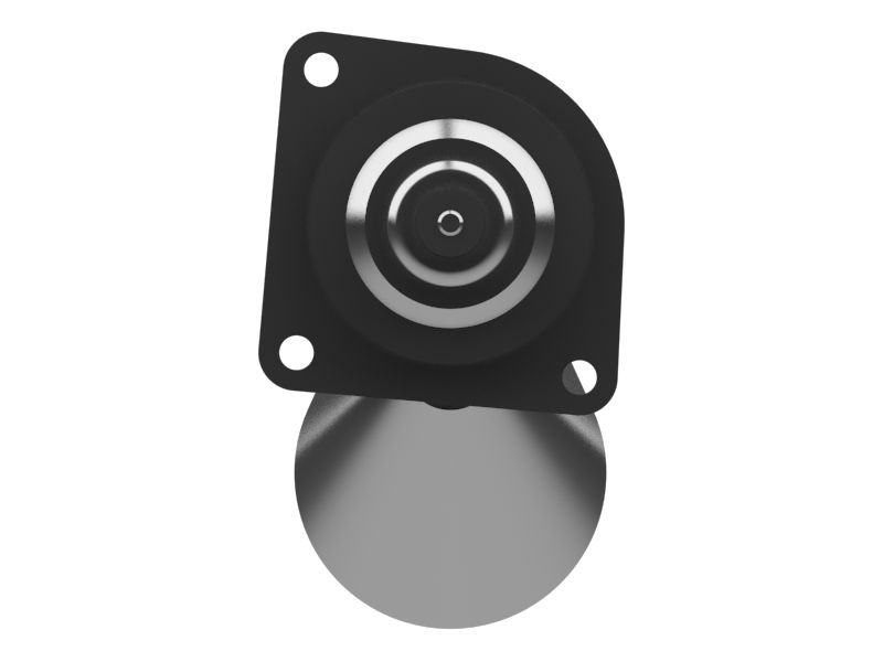 Кожух стартера