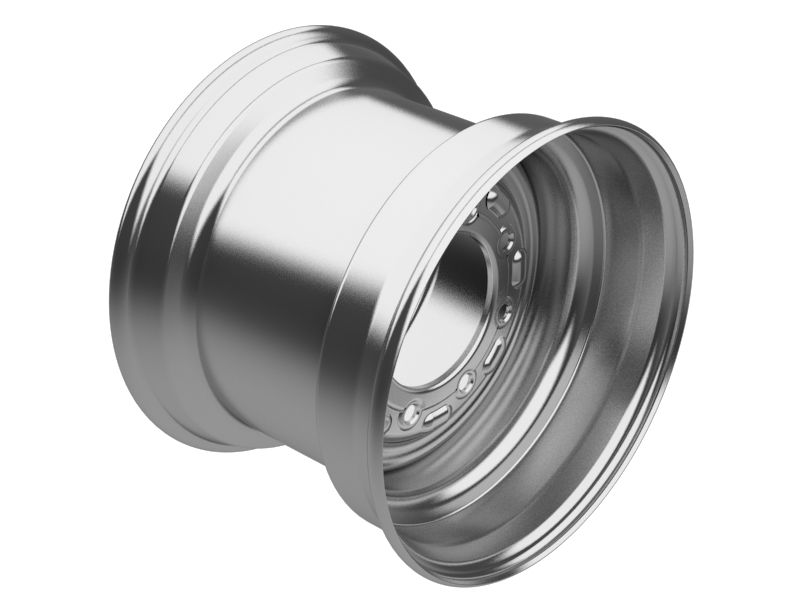 Колесо в сборе