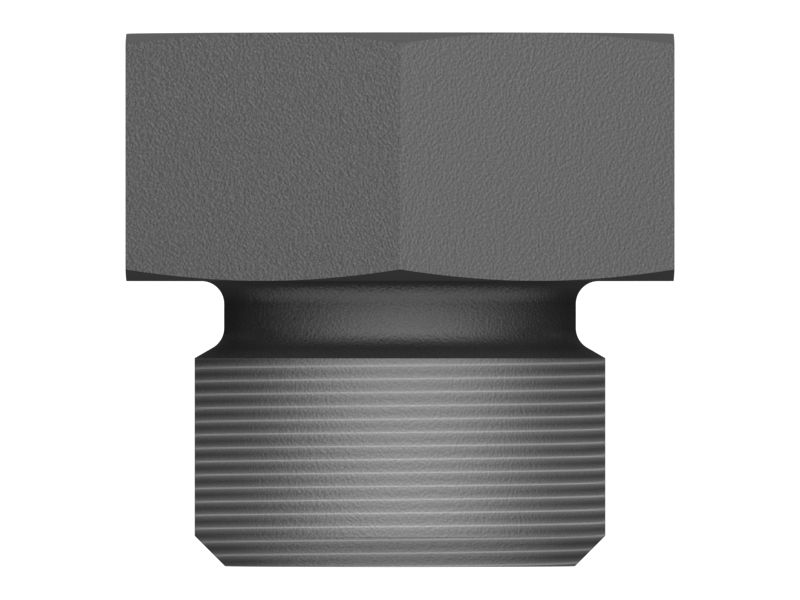 Прямой переходник