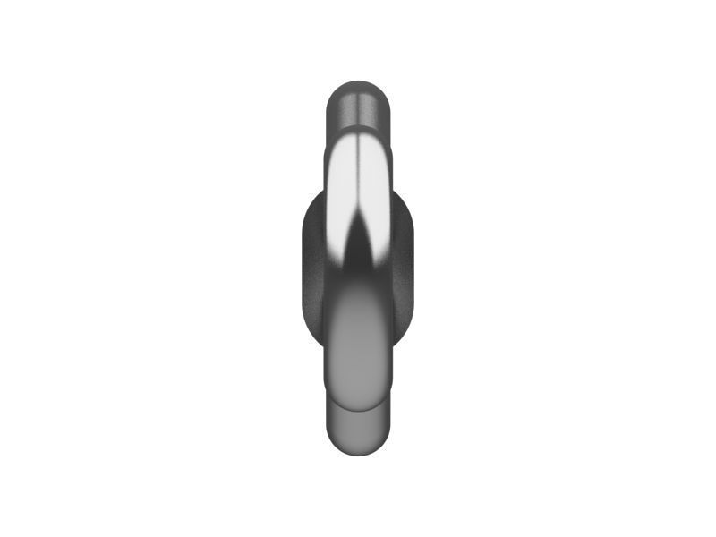 Трос регулятора гусеничной ленты