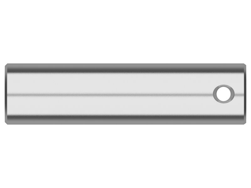 Палец рычажного механизма с наружным диаметром 38 мм