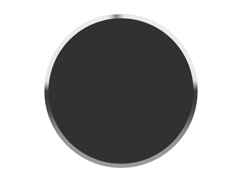 Палец рычажного механизма с наружным диаметром 38 мм