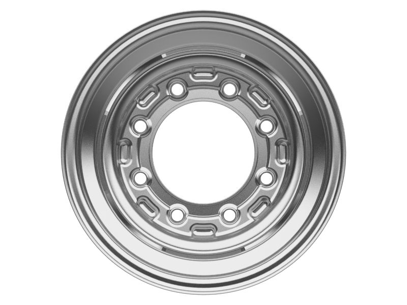 Колесо в сборе