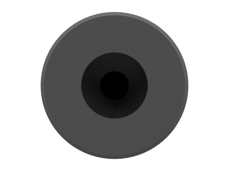 190-8036: STIFT TIL FORBINDELSESLED 44 MM x 155 MM (1,73 IN x 6,1 IN)