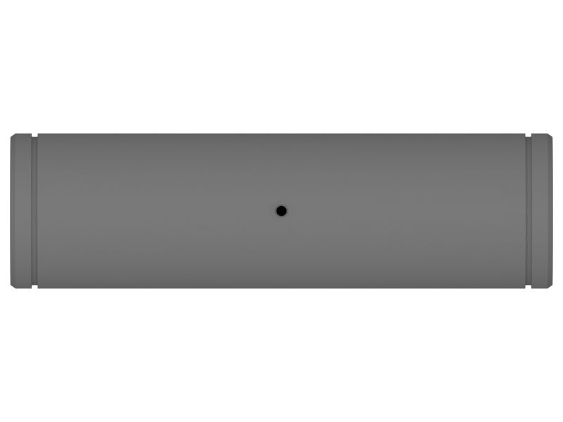 190-8036: STIFT TIL FORBINDELSESLED 44 MM x 155 MM (1,73 IN x 6,1 IN)