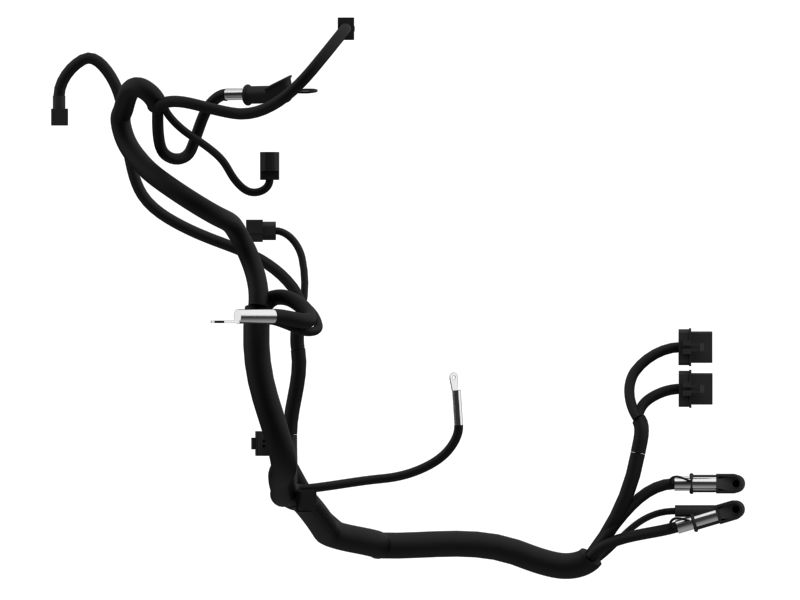 Жгут проводов в сборе